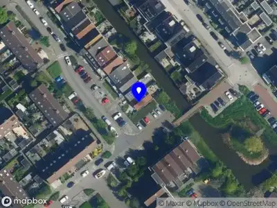 Overlastmelding Leeghwaterstraat in Kudelstaart gesloten