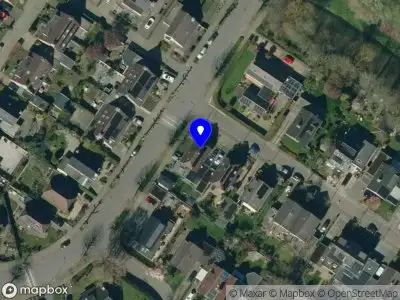 112 melding Overlastmelding Geffenstraat in Arnhem