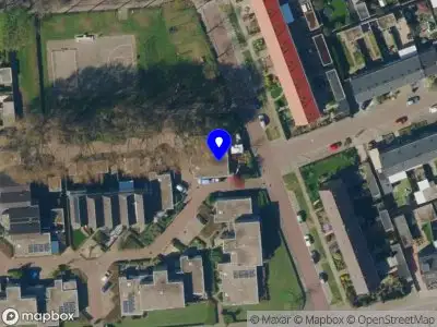 Anonieme overlastmelding Prinsenhof in Elst