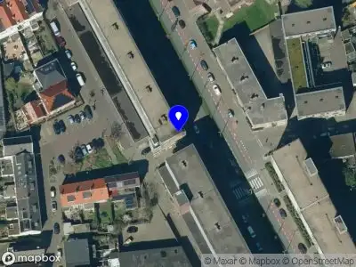 Overlastmelding Wichard van Pontlaan in Arnhem