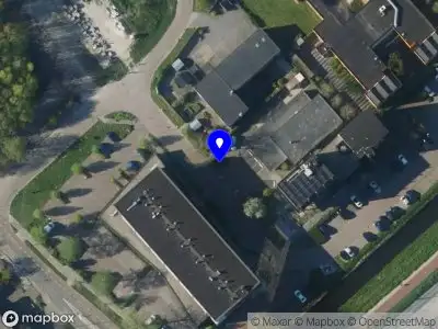 Traumahelikopter met grote spoed naar de Titanialaan in Heerhugowaard