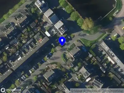 Overlastmelding Renhagedis in Heerhugowaard