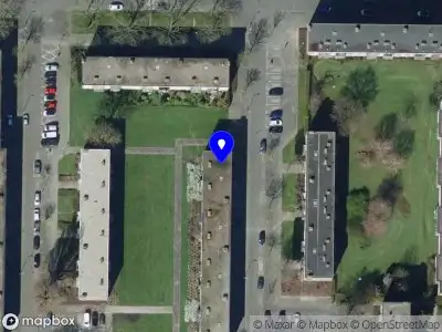 112 melding Ambulance met gepaste spoed naar de Scherpenhoek in Rotterdam