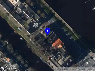 Overlastmelding Binnenhaven in Den Helder