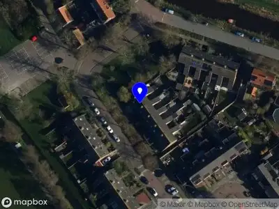 Overlastmelding Melchiorstraat in Oudesluis