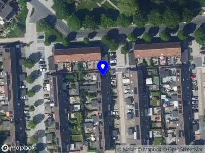 Anonieme overlastmelding Schoener in Lelystad gesloten