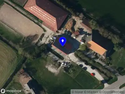 Overlastmelding Gaestdyk in 8522MX Tjerkgaast gesloten