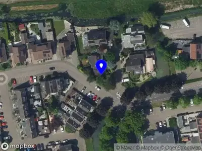 112 melding Ambulance met gepaste spoed naar de Schapedrift in Hardinxveld-Giessendam