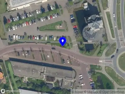 112 melding Ambulance met grote spoed naar de Lopikerplein in Schoonhoven