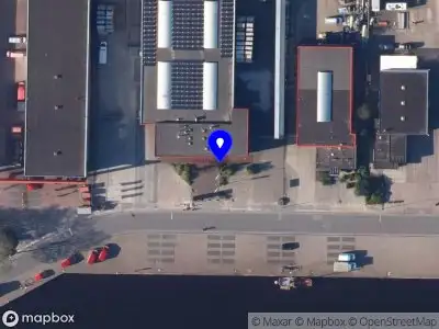 Brandweer met grote spoed naar de Loswal in Drachten