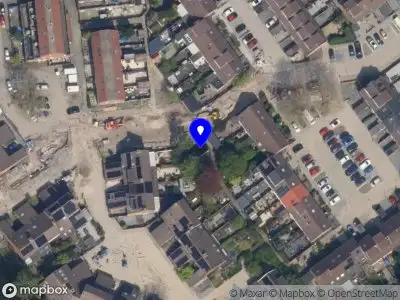 Ambulance met gepaste spoed naar de Nabucco in Capelle aan den IJssel