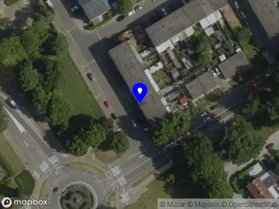 Politie naar de Merkelbeekerstraat in Brunssum vanwege aanrijding met letsel