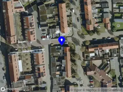 Overlastmelding Pater R.D. Kloegstraat in Best