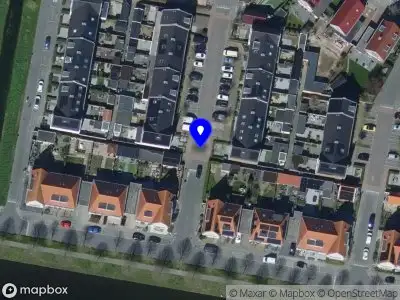 Overlastmelding Anna Blamanpad in Middelharnis