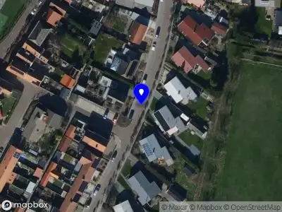 Brandweer met grote spoed naar de Noorsestraat in Ouwerkerk vanwege gebouwbrand