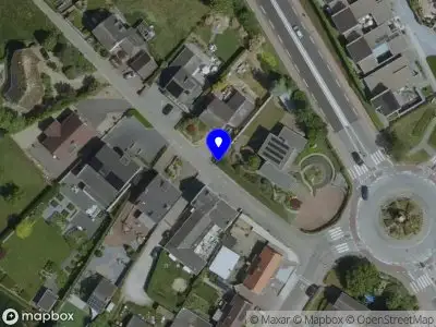 Ambulance met grote spoed naar de Trichterweg in Cadier en Keer