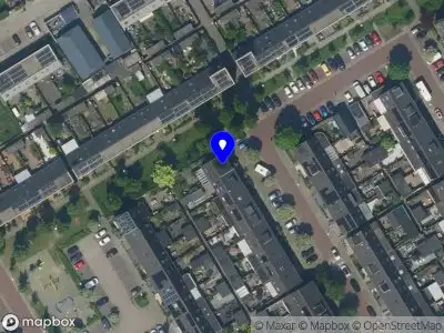 Overlastmelding Merel in Heemskerk
