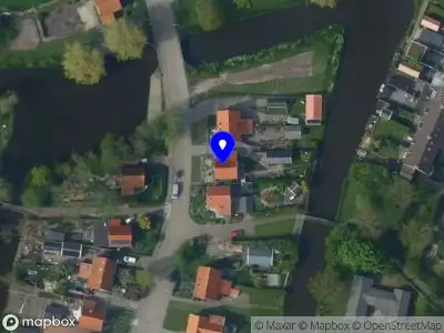 Overlastmelding Ruijtersstraat in Ursem