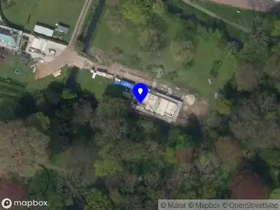 Ambulance met gepaste spoed naar de Benedenrijweg in Ridderkerk