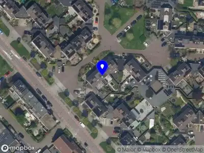 112 melding Ambulance met grote spoed naar de Rondo in Krimpen aan den IJssel