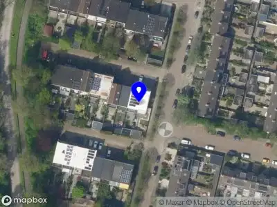 Ambulance met grote spoed naar de Kroon in Mijdrecht