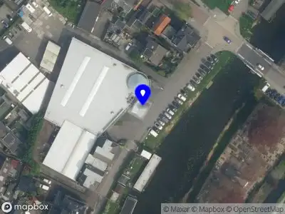 Traumahelikopter met grote spoed naar de West Ringdijk in Moordrecht