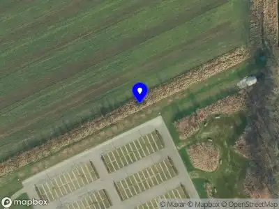 Politie naar de Hosbekkeweg in Borne