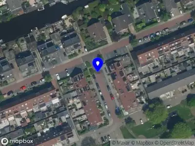 Ambulance met gepaste spoed naar de Wel in Oostzaan