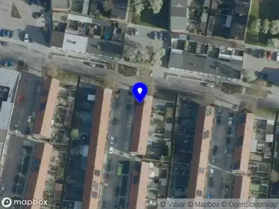 Overlastmelding Antonius Struijckenstraat in Tilburg