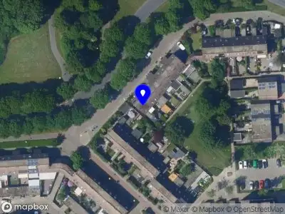 Overlastmelding Wold in Lelystad