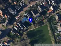 Brandweer met grote spoed naar de Waltawei in Boazum vanwege waarnemen gaslucht