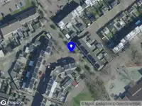 Brandweer met grote spoed naar de De Wisboom in Heesch vanwege gebouwbrand