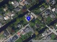 Brandweer met grote spoed naar de Park Zomerlust in Zevenhoven vanwege waarnemen gaslucht