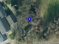 Politie naar de Putmansweg in Fleringen vanwege aanrijding met letsel