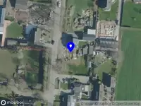 Brandweer met gepaste spoed naar de Broekstraat in Berghem