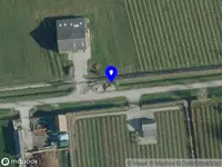 Brandweer met gepaste spoed naar de Tinnegieter in Hellouw