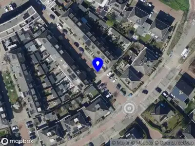 Ambulance met grote spoed naar de Thurleede in Barendrecht