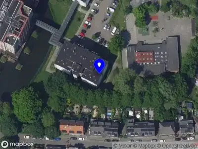 112 melding Ambulance met grote spoed naar de Duivenstraat in Papendrecht