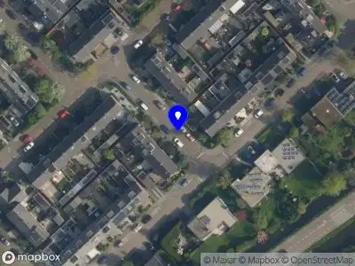 Politie met grote spoed naar de Karel Doormanstraat in Nootdorp vanwege ongeval met letsel