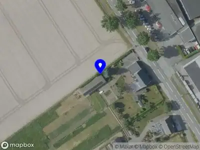 Ambulance met grote spoed naar de Heythuyserweg in Horn