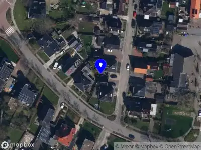 Politie met grote spoed naar de Eenrumerweg in Baflo vanwege ongeval met letsel