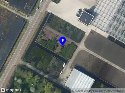 112 melding Brandweer met grote spoed naar de Voshol in Boskoop vanwege stankoverlast