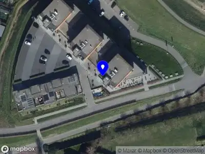 112 melding Brandweer met grote spoed naar de 't Scheld in Wemeldinge