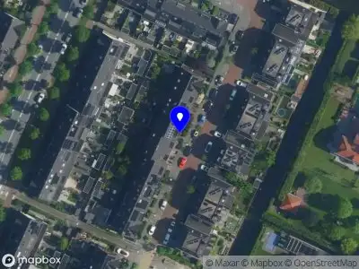 Traumahelikopter met grote spoed naar de Cannenburgh in Amstelveen