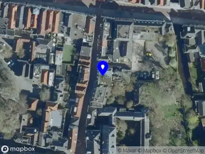 112 melding Brandweer met grote spoed naar de Clarastraat in 's-Hertogenbosch