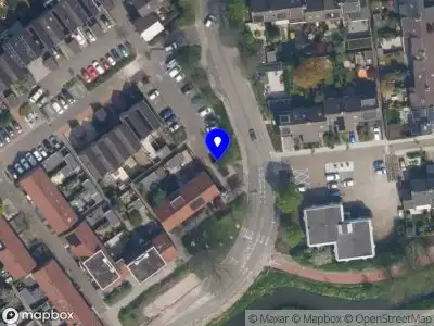 Ambulance met gepaste spoed naar de Zwaarddans in Capelle aan den IJssel