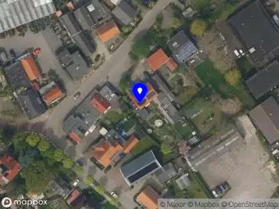 112 melding Ambulance met grote spoed naar de Molendijk in Rockanje