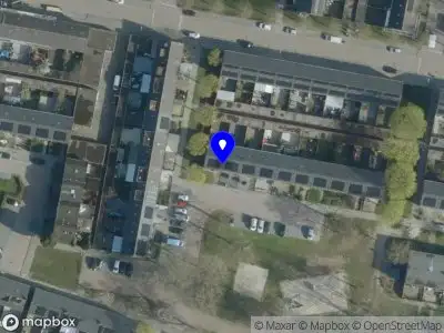 112 melding Overlastmelding Zuringhof in Tilburg