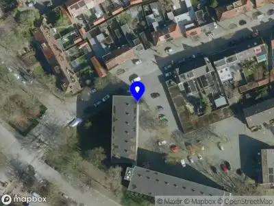 Anonieme overlastmelding Generaal Barberstraat in Tilburg