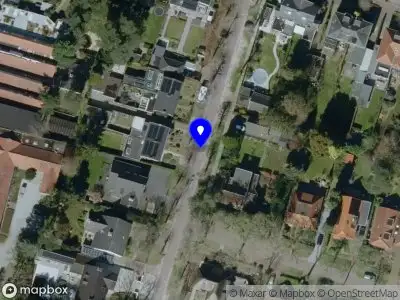 112 melding Overlastmelding Irenelaan in Waalre